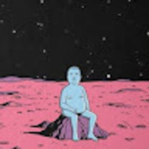 Meet your Posher, Caleb